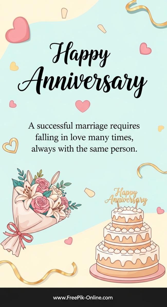 Anniversary Wishes 1771394308