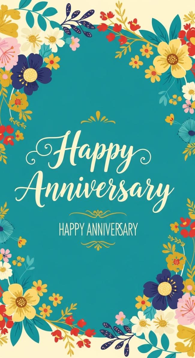 Anniversary Wishes 1771394310