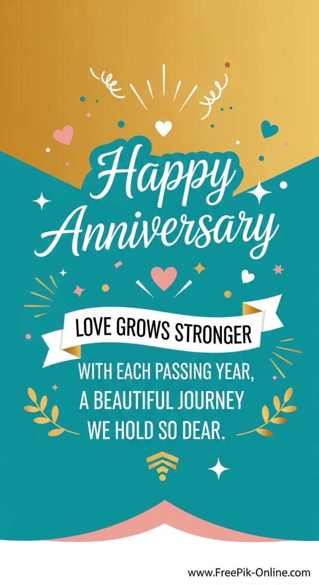 Anniversary Wishes 1771394311