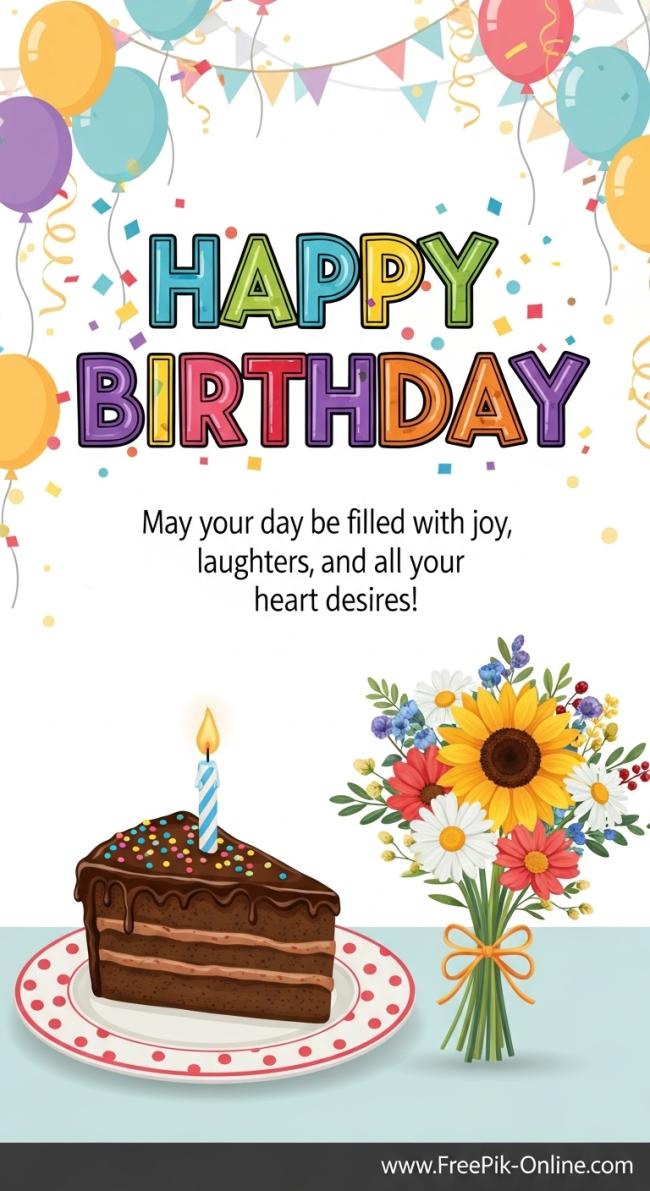 Birthday Wishes 1777901785