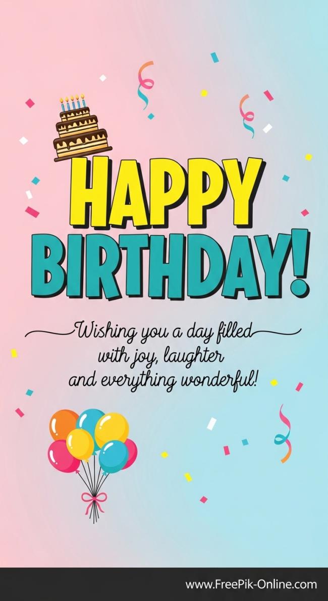 Birthday Wishes 1777901786