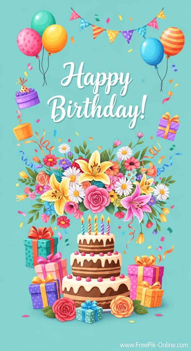 Birthday Wishes 1777901787