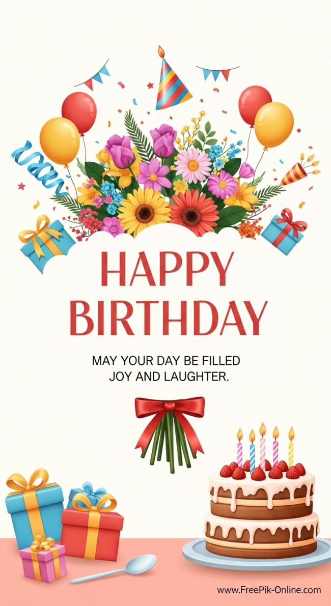 Birthday Wishes 1777901788